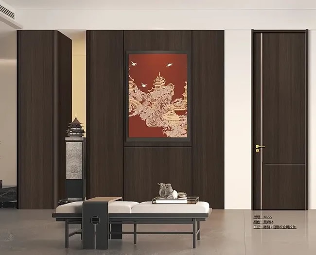 亚克名门